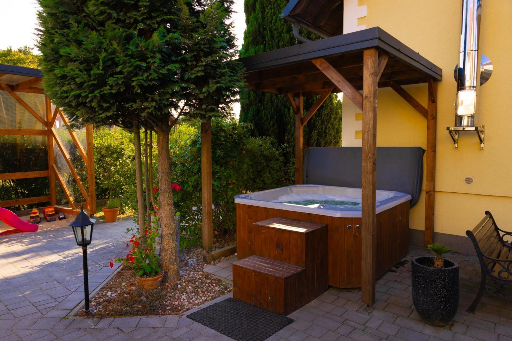 Hotel Mkj Mireno Stegna  Esterno foto