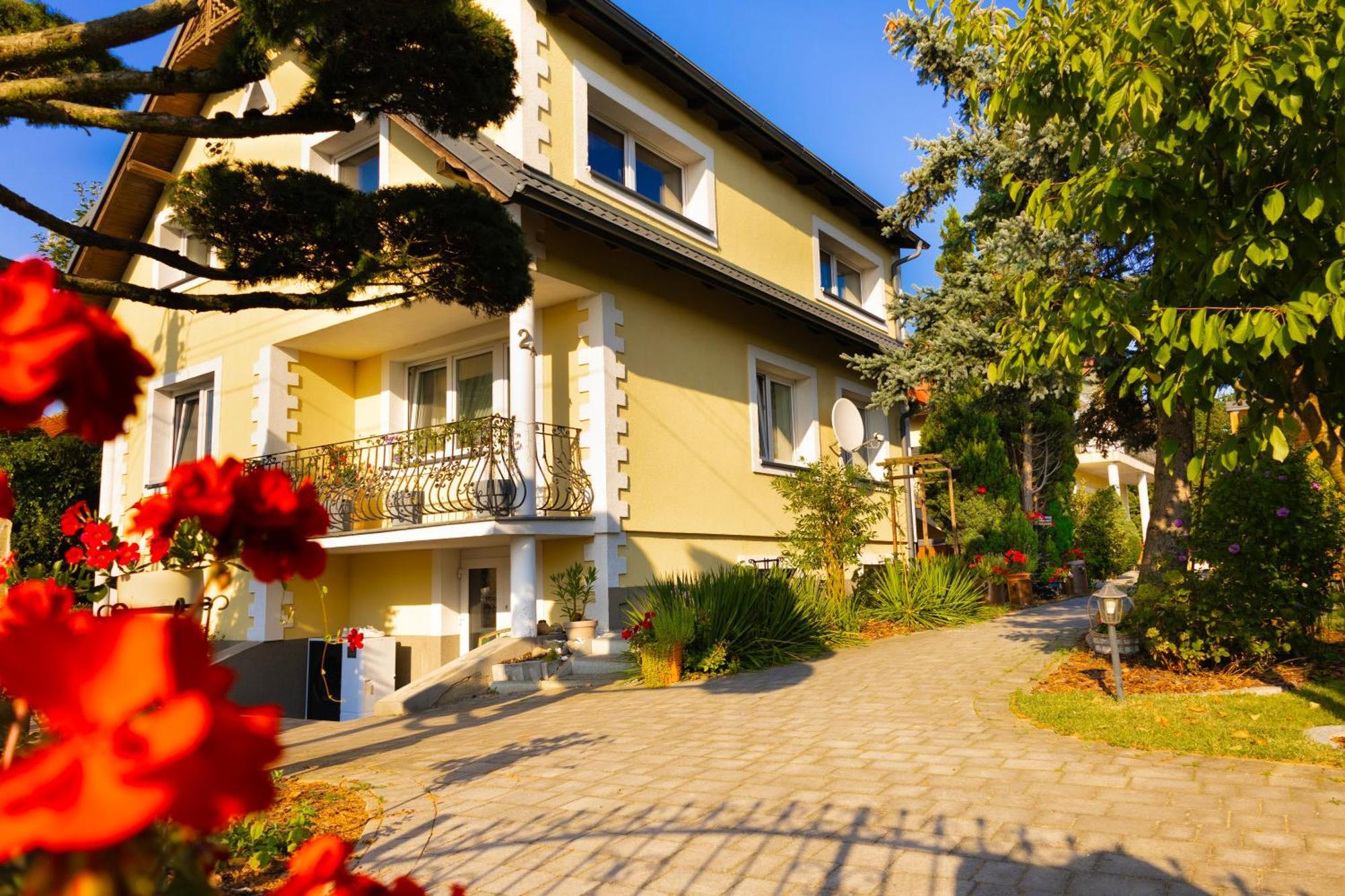 Hotel Mkj Mireno Stegna  Esterno foto