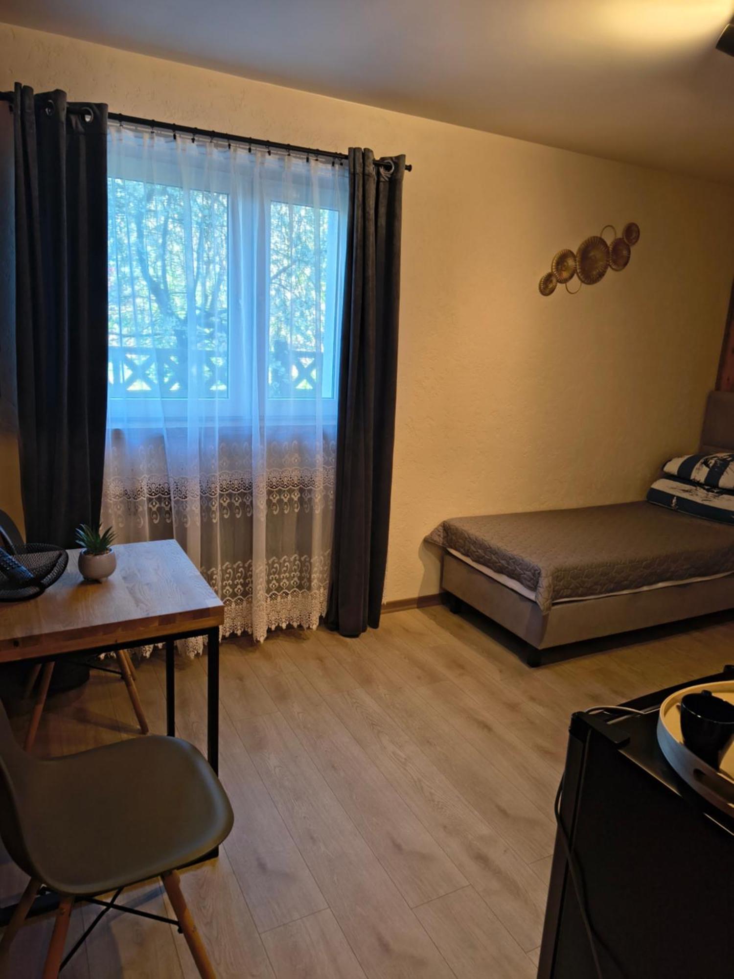 Hotel Mkj Mireno Stegna  Esterno foto